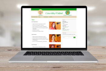 Ergotherapie Karin Hillig-Ruhland