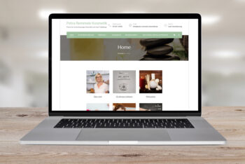 Petra Remmele Kosmetik