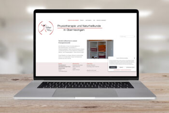 Physiotherapie und Naturheilkunde in Oberriexingen