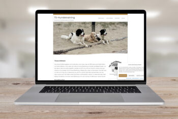 Thomas Schlimbach Hundetraining