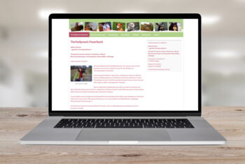 Tierheilpraxis Feuerbach Sabine Küntzel