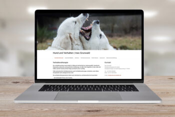 Hund und Verhalten Ines Grunwald